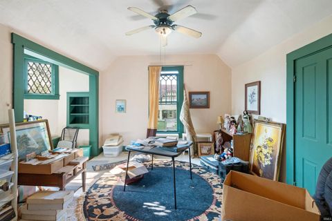 Tiny photo for 522 W Walnut Street, Kokomo, IN 46901 (MLS # 202601378)