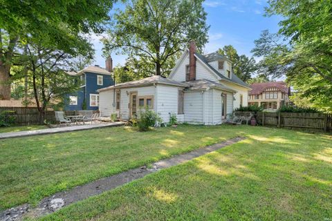 Tiny photo for 522 W Walnut Street, Kokomo, IN 46901 (MLS # 202601378)