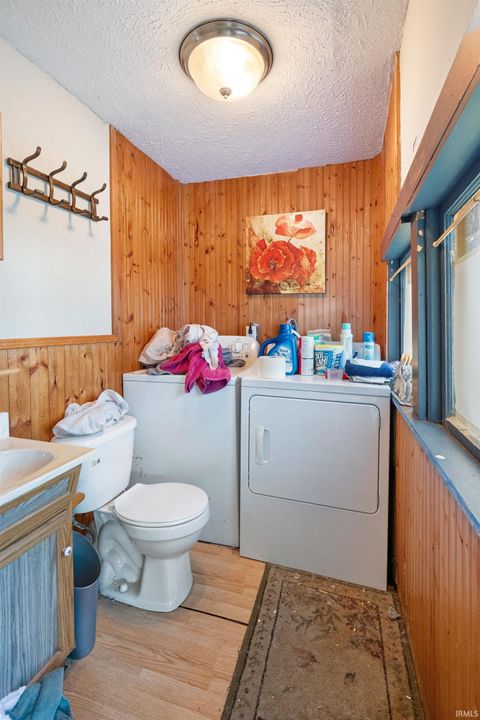 Tiny photo for 522 W Walnut Street, Kokomo, IN 46901 (MLS # 202601378)