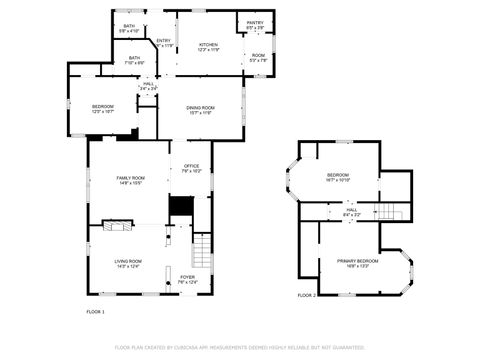 Tiny photo for 522 W Walnut Street, Kokomo, IN 46901 (MLS # 202601378)