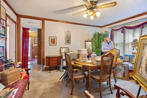 Tiny photo for 522 W Walnut Street, Kokomo, IN 46901 (MLS # 202601378)