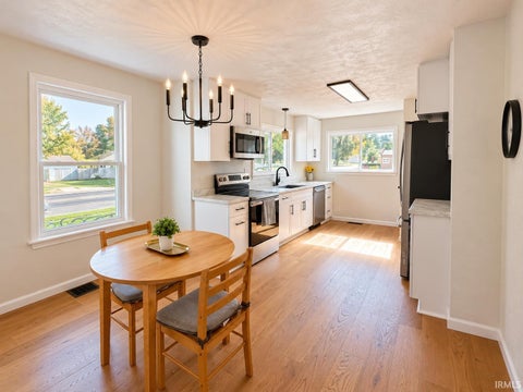 Tiny photo for 2411 N Apperson Way, Kokomo, IN 46901 (MLS # 202642544)