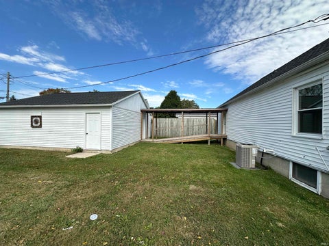 Tiny photo for 2411 N Apperson Way, Kokomo, IN 46901 (MLS # 202642544)