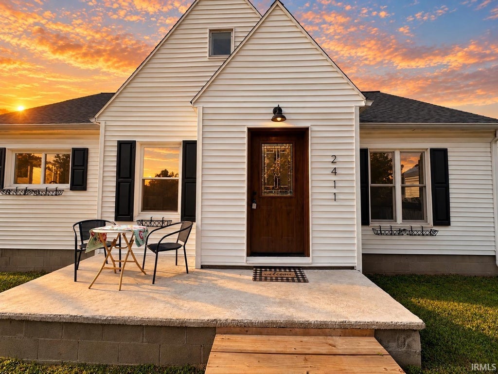 Photo of 2411 N Apperson Way, Kokomo, IN 46901 (MLS # 202642544)