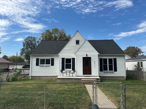 Tiny photo for 2411 N Apperson Way, Kokomo, IN 46901 (MLS # 202642544)