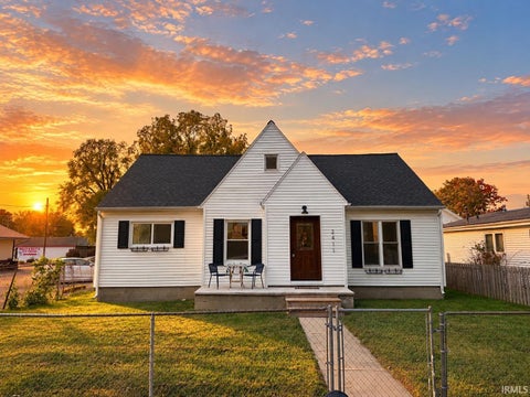 Photo of 2411 N Apperson Way, Kokomo, IN 46901 (MLS # 202642544)