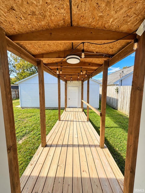 Tiny photo for 2411 N Apperson Way, Kokomo, IN 46901 (MLS # 202642544)