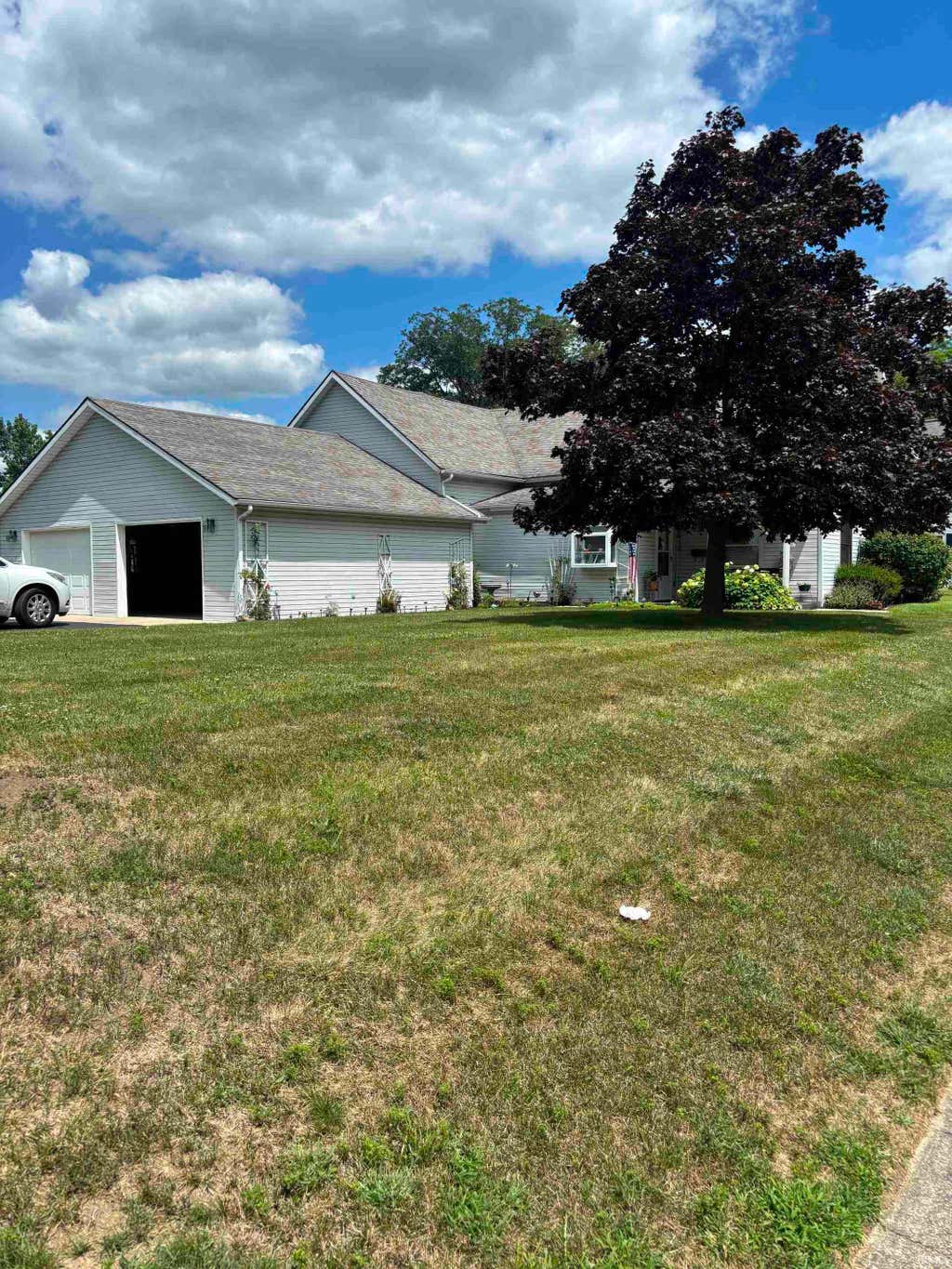Photo of 515 E Monroe Street, Montpelier, IN 47359 (MLS # 202630262)