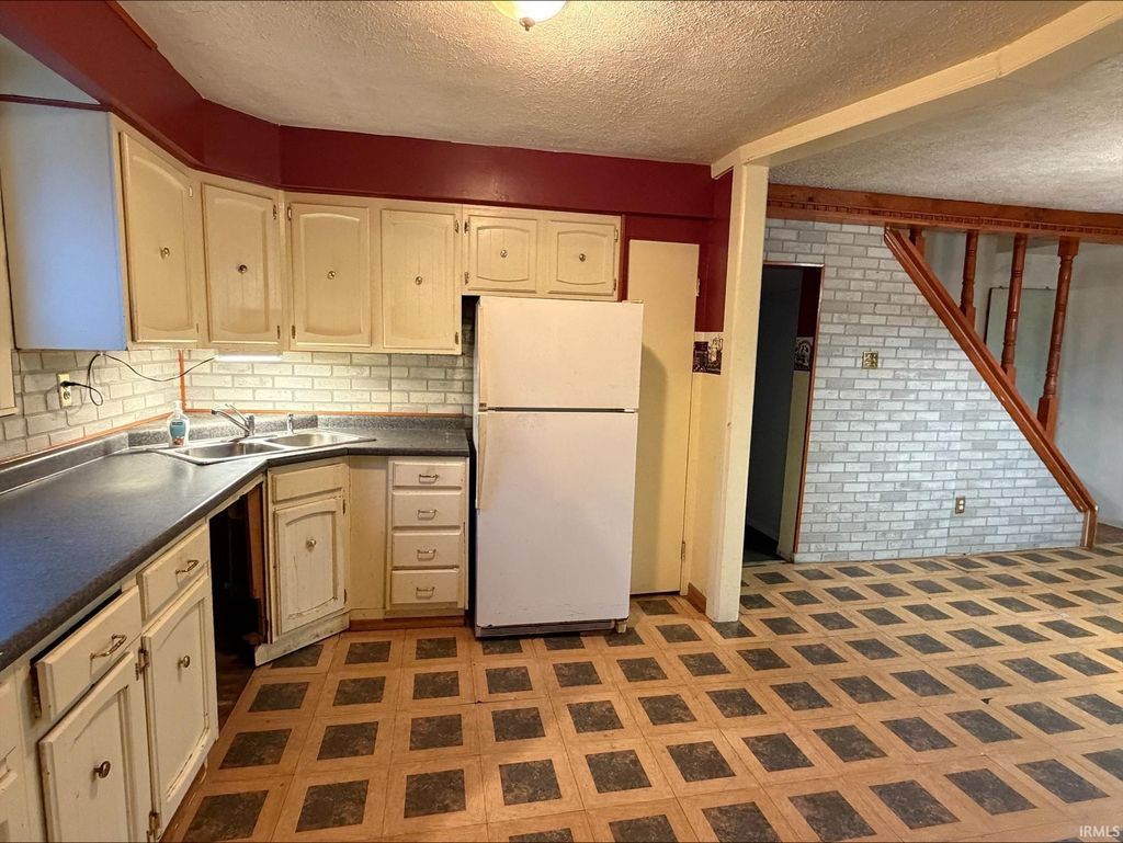 Photo of 608 Berryman Pike, Tipton, IN 46072 (MLS # 202548680)