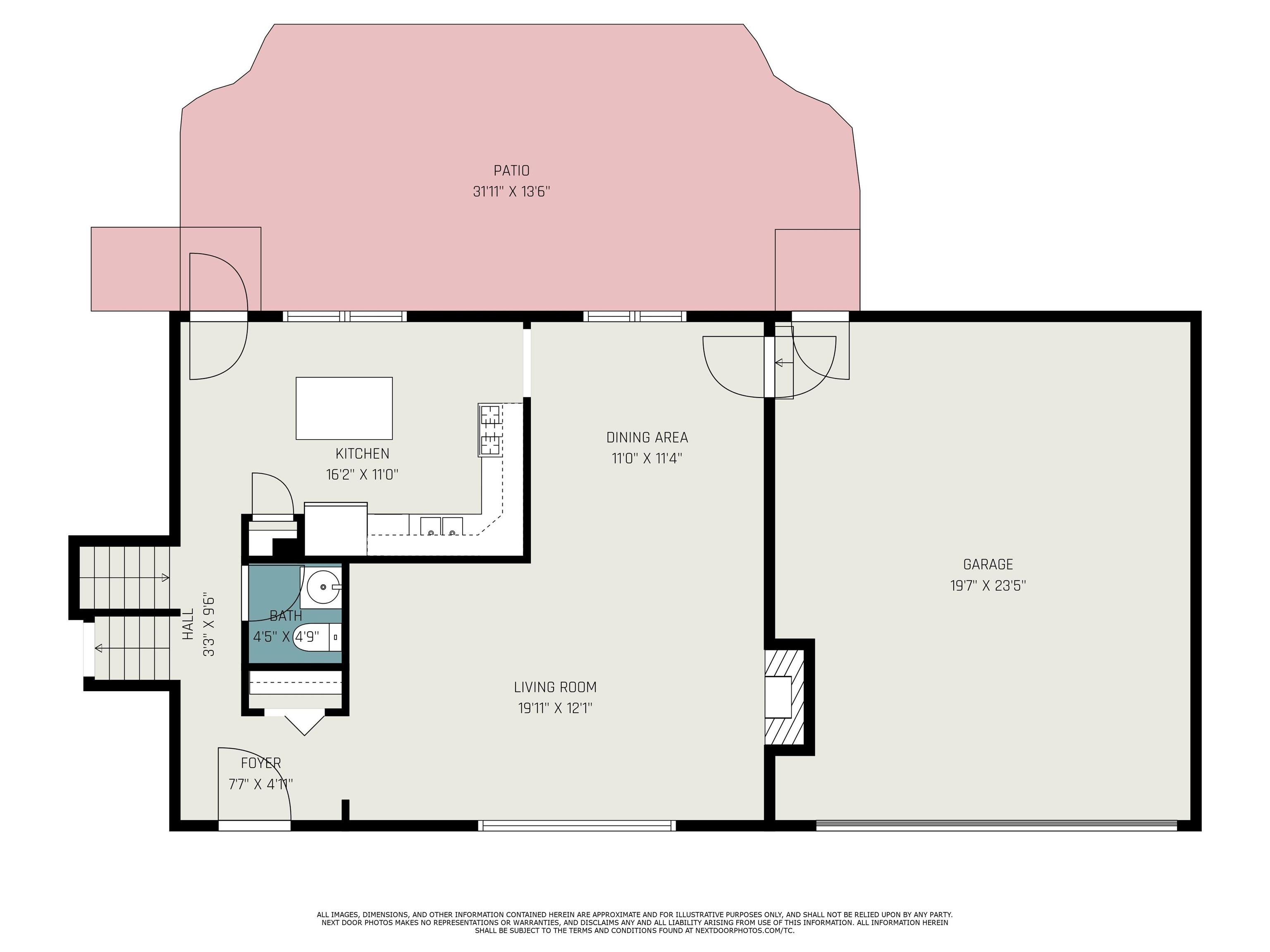 South Bend, Indiana 46614, United States, 4 Bedrooms Bedrooms, ,3 BathroomsBathrooms,Residential,Active,155153