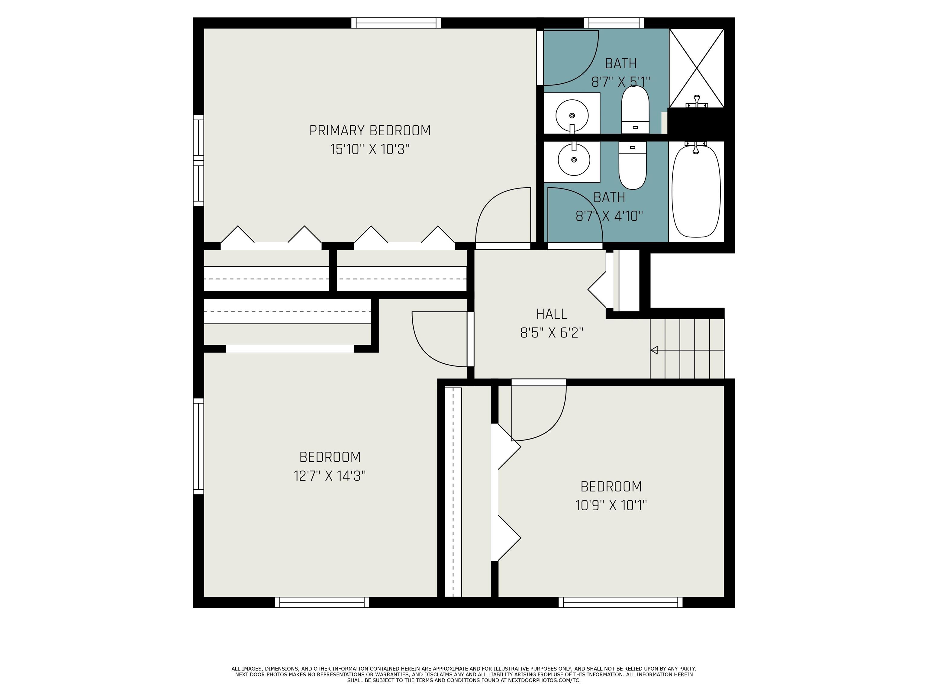 South Bend, Indiana 46614, United States, 4 Bedrooms Bedrooms, ,3 BathroomsBathrooms,Residential,Active,155153