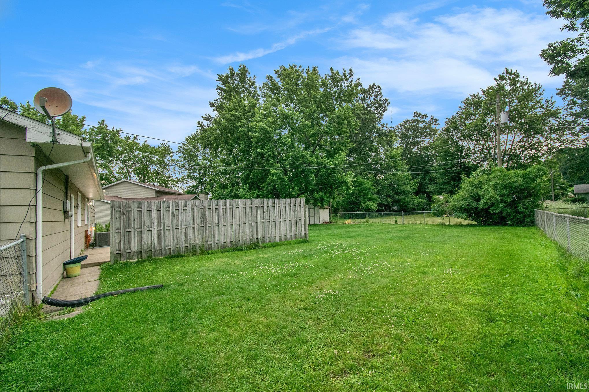 South Bend, Indiana 46614, United States, 4 Bedrooms Bedrooms, ,3 BathroomsBathrooms,Residential,Active,155153