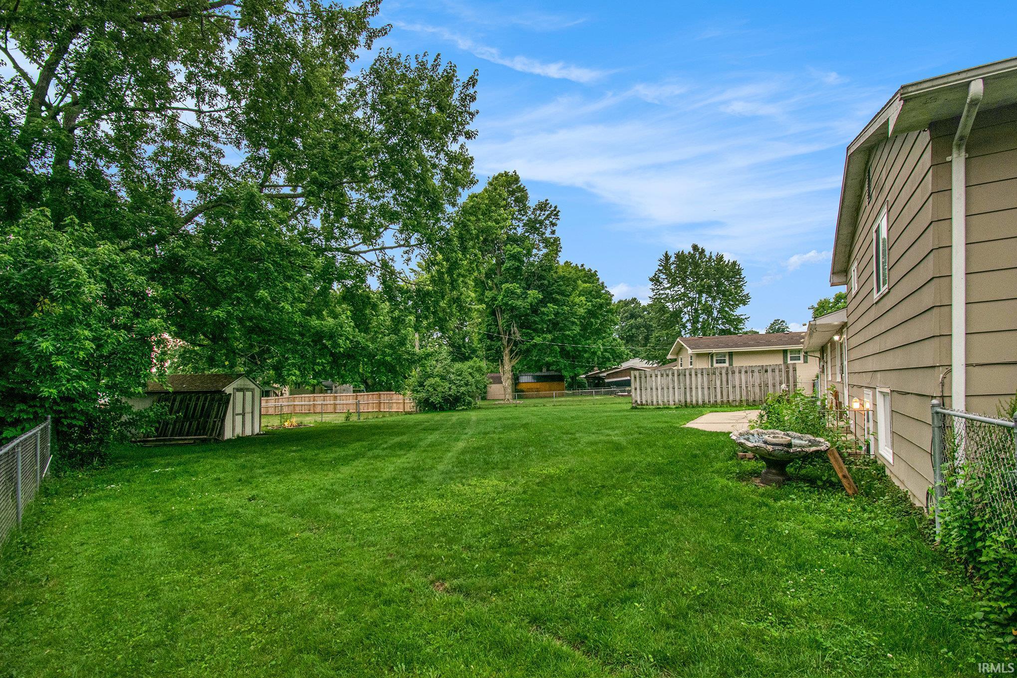 South Bend, Indiana 46614, United States, 4 Bedrooms Bedrooms, ,3 BathroomsBathrooms,Residential,Active,155153