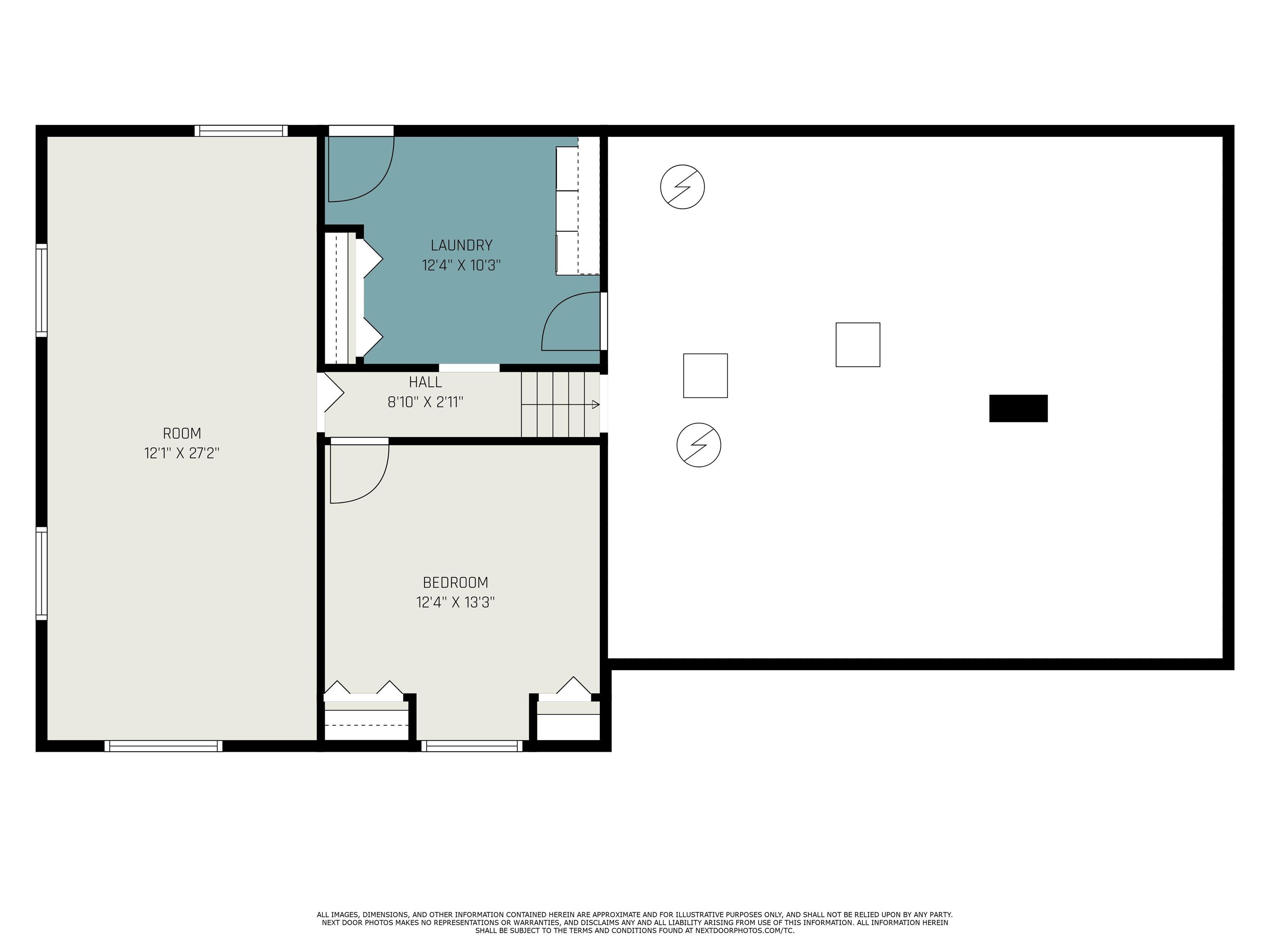 South Bend, Indiana 46614, United States, 4 Bedrooms Bedrooms, ,3 BathroomsBathrooms,Residential,Active,155153