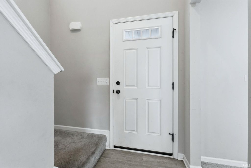 Photo of 1372 Verdigris Pass, Fort Wayne, IN 46845 (MLS # 202611460)