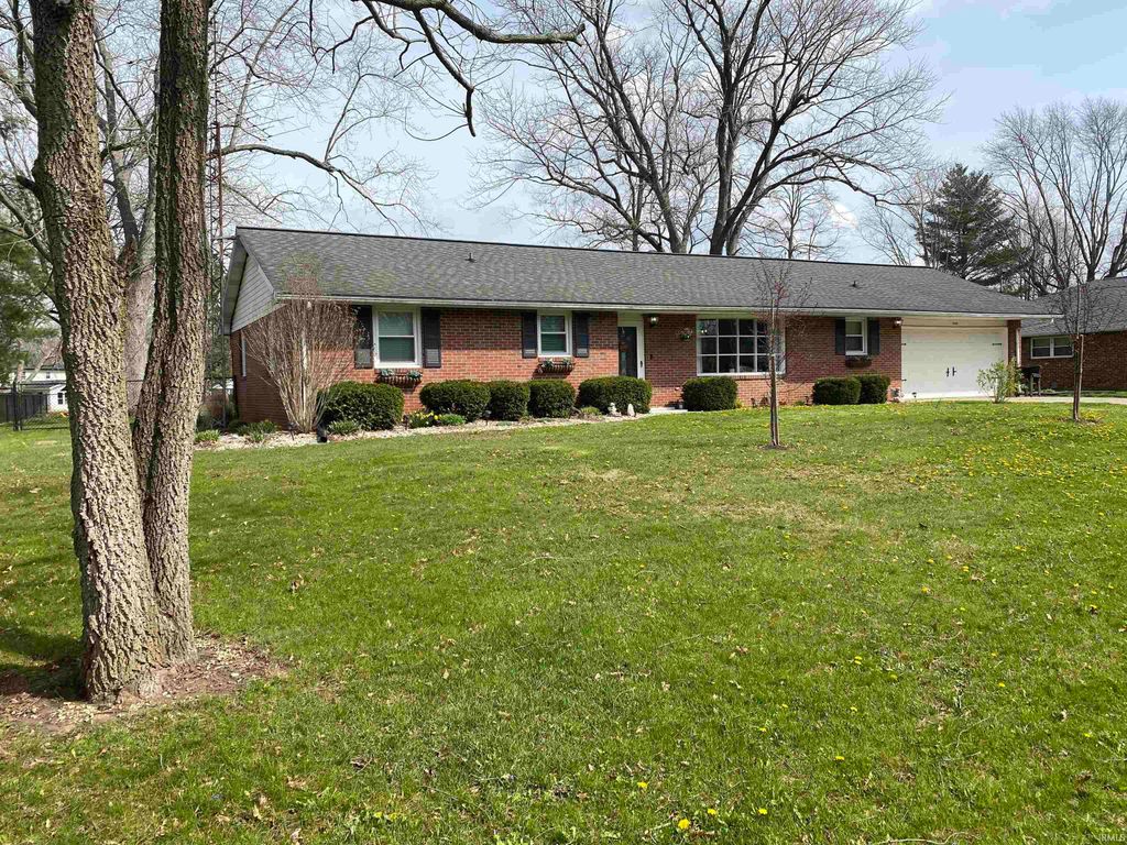 Photo of 9200 W Lonebeech Drive, Muncie, IN 47304 (MLS # 202611009)