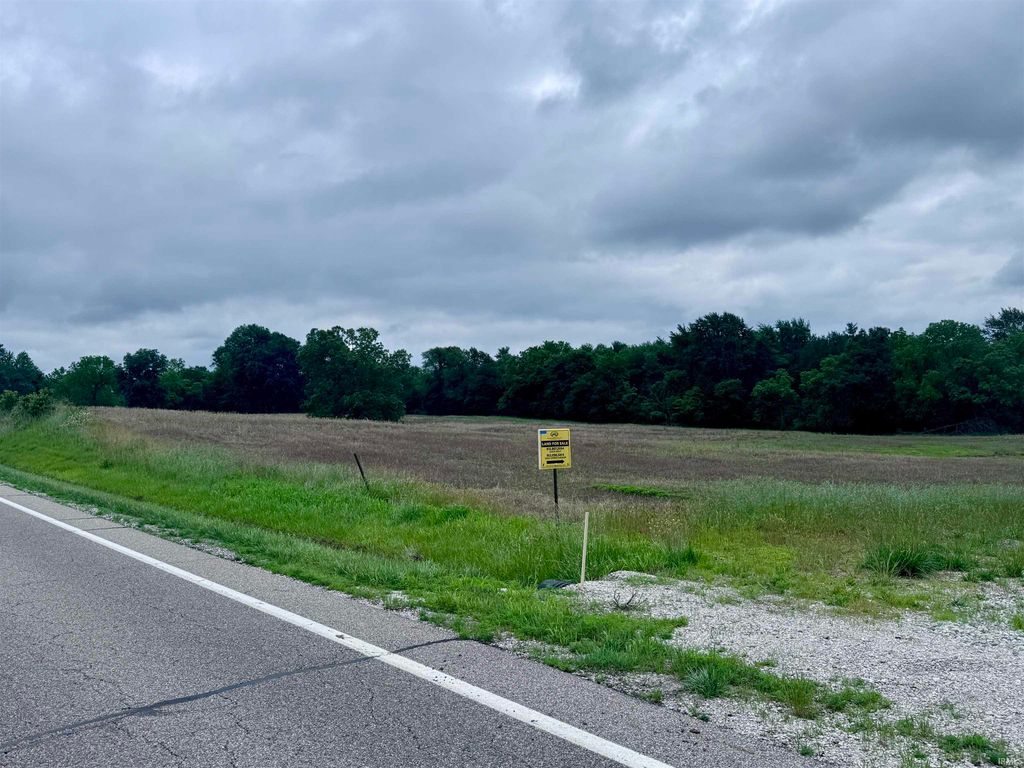 Photo of off US Highway 231, Loogootee, IN 47553 (MLS # 202621013)