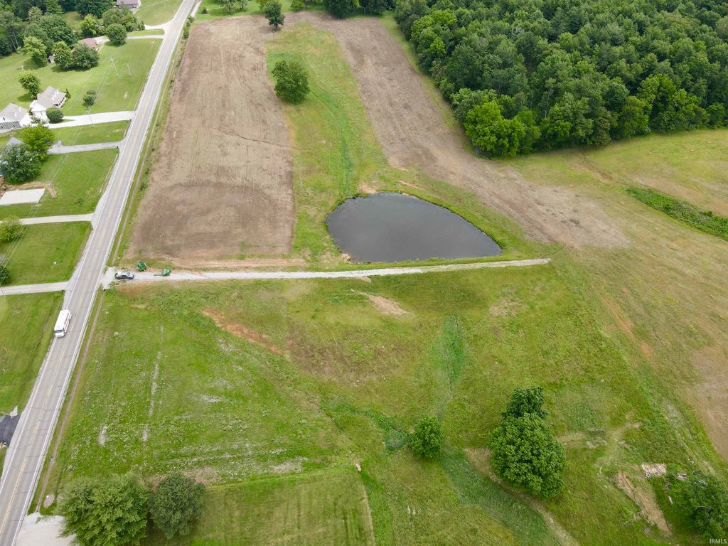 Photo of off US Highway 231, Loogootee, IN 47553 (MLS # 202621013)