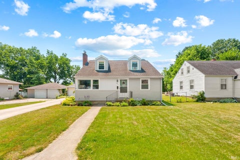 Photo for 607 E 5th Street