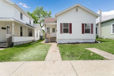 619 N Main Street, Goshen, IN 46528 - #: 202518543