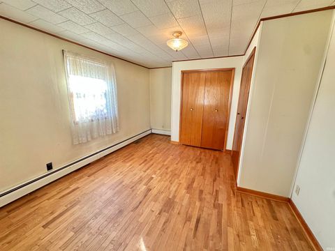 Tiny photo for 228 E Railroad Street, Greentown, IN 46936 (MLS # 202546026)