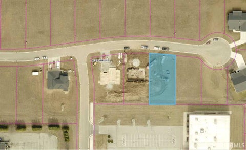 Tiny photo for 3943 Mike Anderson Lane, Logansport, IN 46947 (MLS # 202623169)