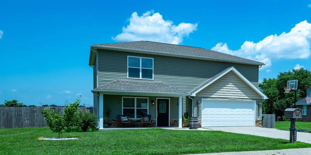 Photo of 2584 Julie Drive, Princeton, IN 47670 (MLS # 202626574)