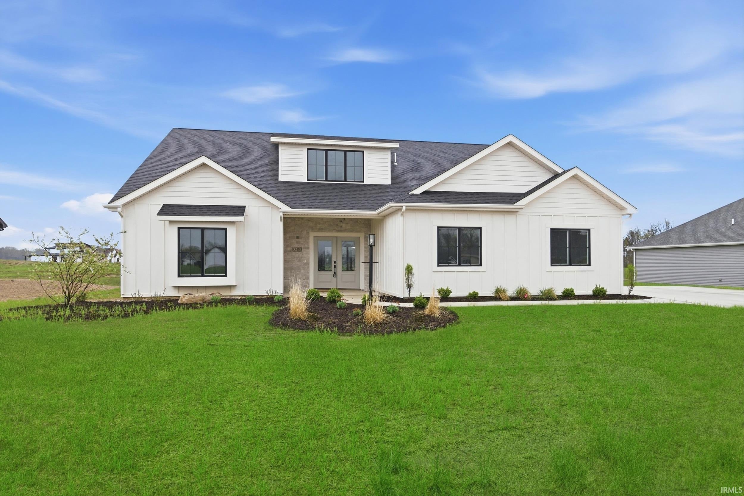 10483 Spamount Cove, Leo, IN 46765 | MLS 202605170 | Listing ...