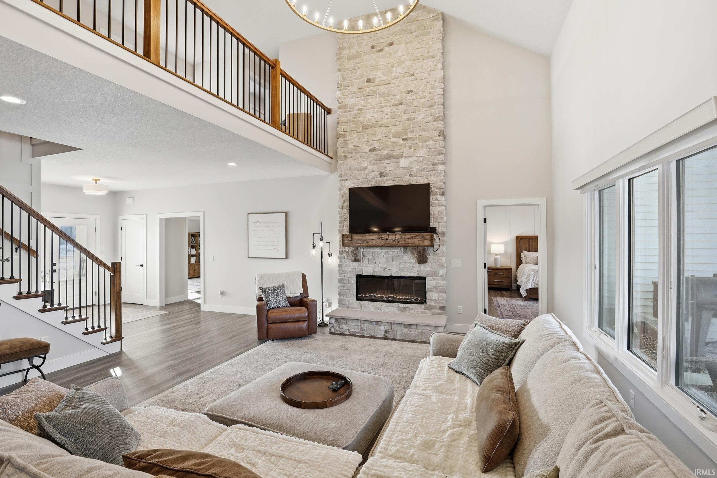 10483 Spamount Cove, Leo, IN 46765 | MLS 202605170 | Listing ...