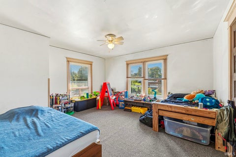 Tiny photo for 924 N Main Street, Elkhart, IN 46514 (MLS # 202641952)