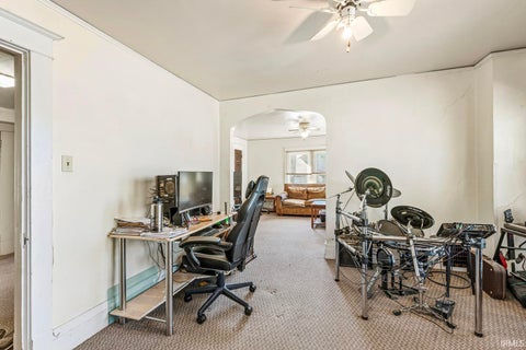 Tiny photo for 924 N Main Street, Elkhart, IN 46514 (MLS # 202641952)