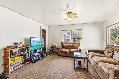 Tiny photo for 924 N Main Street, Elkhart, IN 46514 (MLS # 202641952)