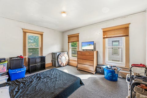 Tiny photo for 924 N Main Street, Elkhart, IN 46514 (MLS # 202641952)