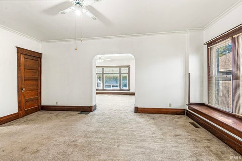 Tiny photo for 924 N Main Street, Elkhart, IN 46514 (MLS # 202641952)