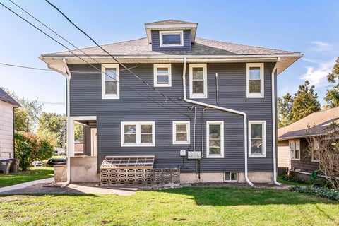 Tiny photo for 924 N Main Street, Elkhart, IN 46514 (MLS # 202641952)