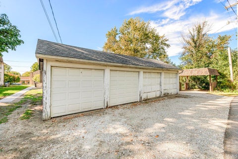 Tiny photo for 924 N Main Street, Elkhart, IN 46514 (MLS # 202641952)
