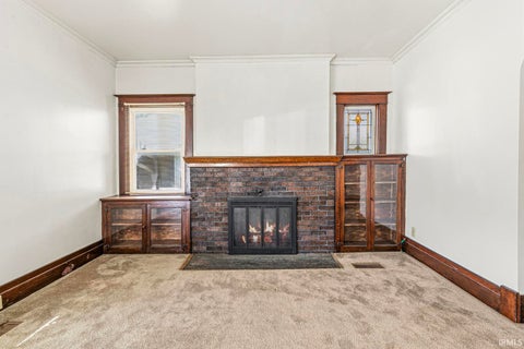 Tiny photo for 924 N Main Street, Elkhart, IN 46514 (MLS # 202641952)