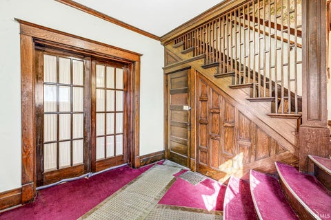 Tiny photo for 924 N Main Street, Elkhart, IN 46514 (MLS # 202641952)