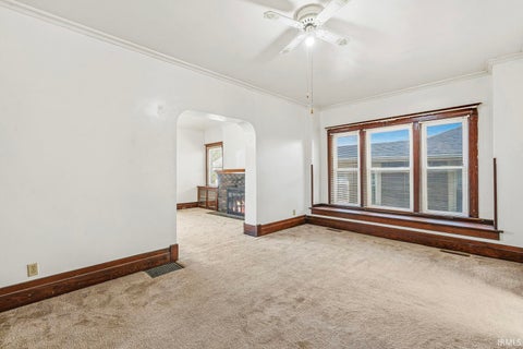 Tiny photo for 924 N Main Street, Elkhart, IN 46514 (MLS # 202641952)