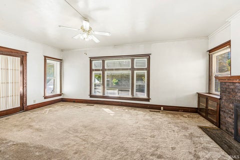 Tiny photo for 924 N Main Street, Elkhart, IN 46514 (MLS # 202641952)