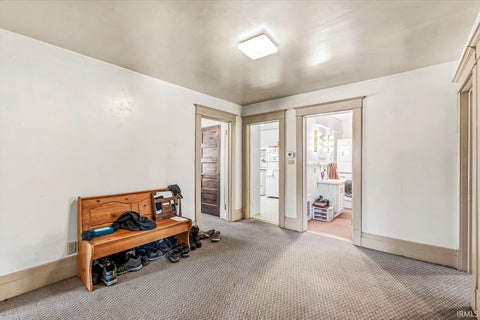 Tiny photo for 924 N Main Street, Elkhart, IN 46514 (MLS # 202641952)