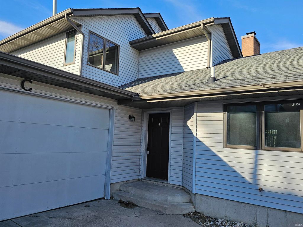 Photo of 1310 Unut C Freda Dr. Dr, Elkhart, IN 46514 (MLS # 202601350)