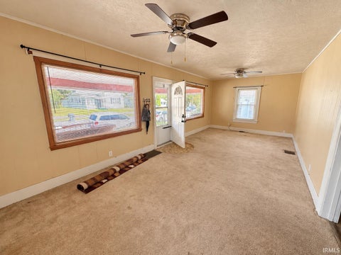 Tiny photo for 909 E Taylor Street, Kokomo, IN 46901 (MLS # 202638599)