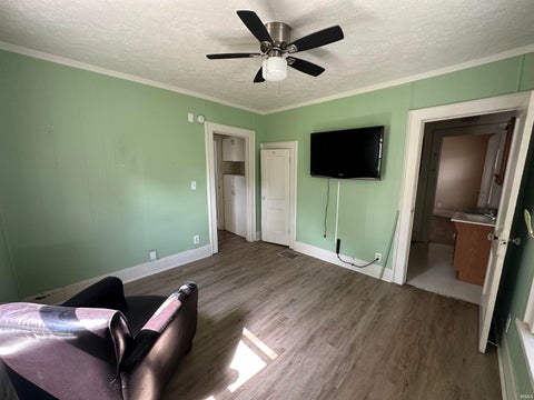 Tiny photo for 909 E Taylor Street, Kokomo, IN 46901 (MLS # 202638599)