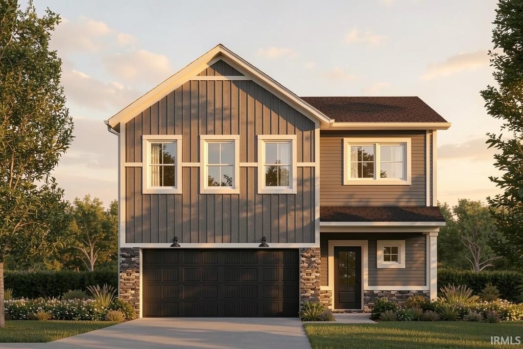 Photo of 4665 Chelmsford Drive, Newburgh, IN 47630 (MLS # 202622268)