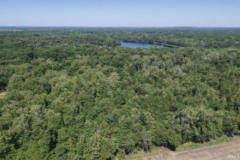 Tiny photo for N Bawel Road, Boonville, IN 47619 (MLS # 202618355)