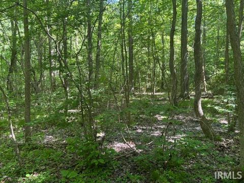 Tiny photo for N Bawel Road, Boonville, IN 47619 (MLS # 202618355)