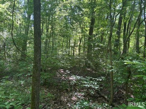 Tiny photo for N Bawel Road, Boonville, IN 47619 (MLS # 202618355)