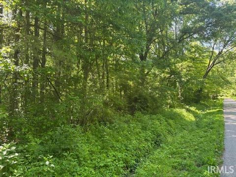 Tiny photo for N Bawel Road, Boonville, IN 47619 (MLS # 202618355)