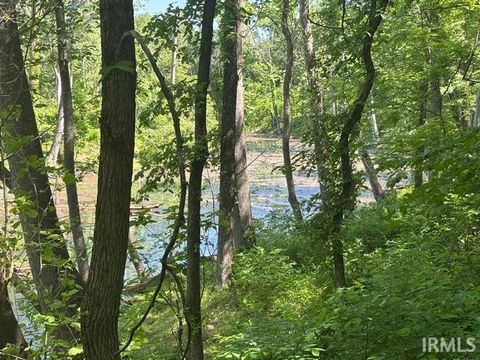 Tiny photo for N Bawel Road, Boonville, IN 47619 (MLS # 202618355)